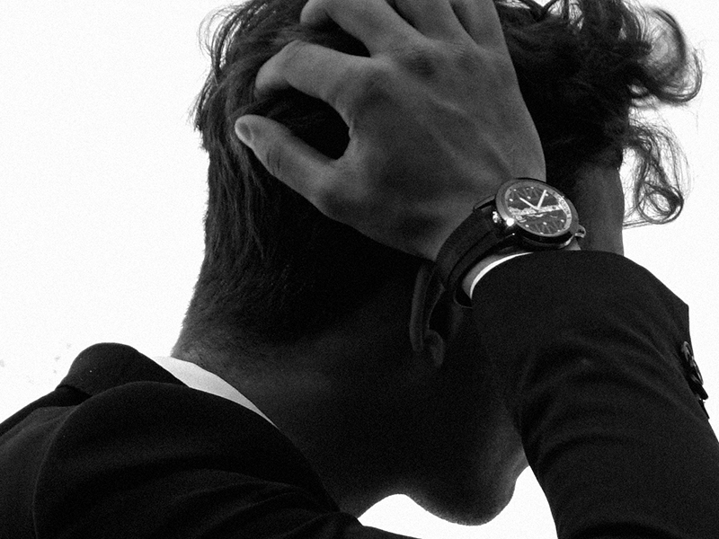إصدارات CORUM الجديدة... 6 ساعات معاصرة بمميزات جمالية أصيلة